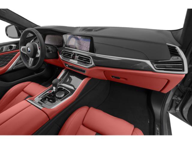 Certified 2023 BMW X6 M w/ Competition Package AWD/4WD image 18