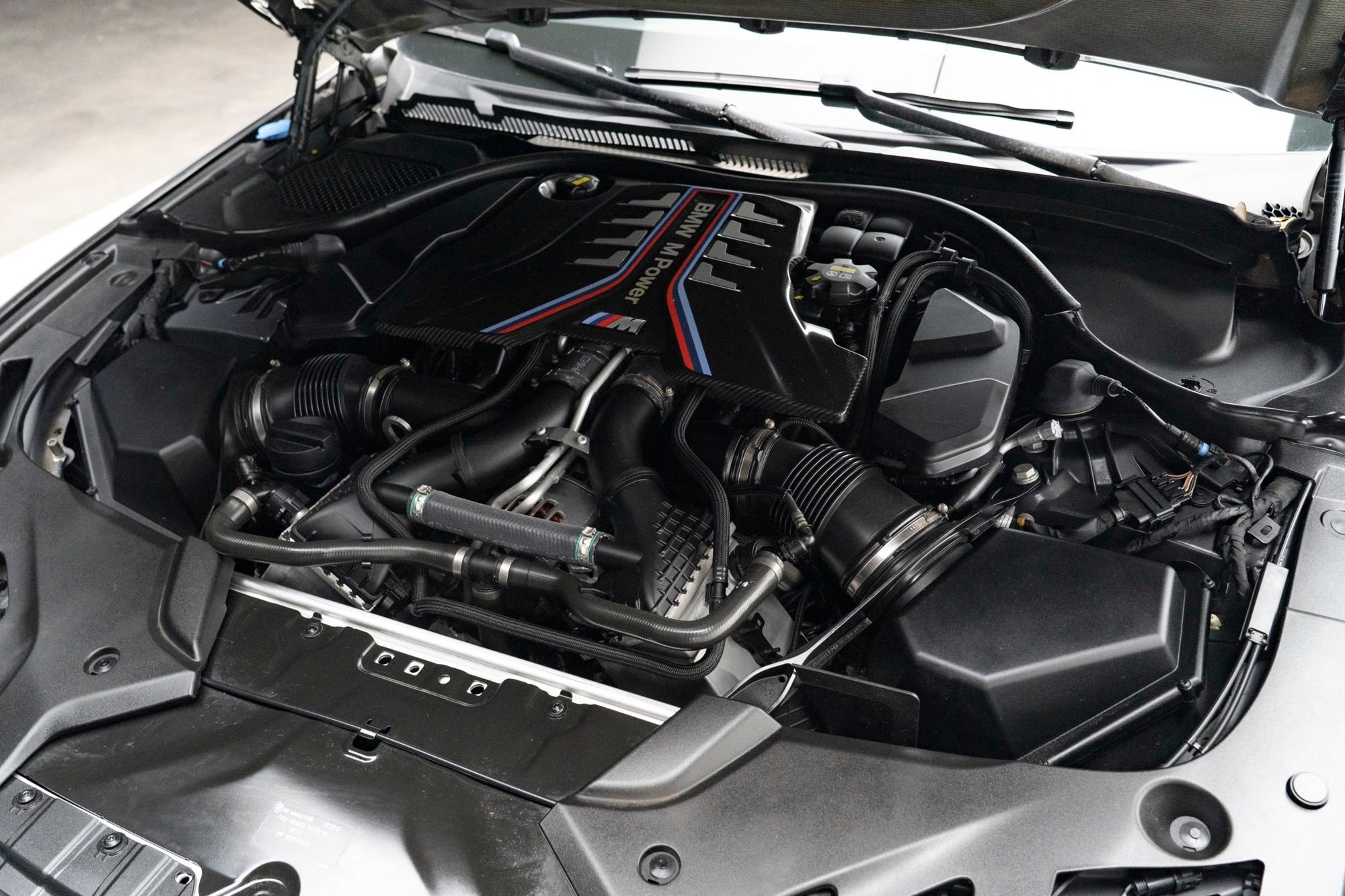 Used 2022 BMW M5 CS AWD/4WD image 68