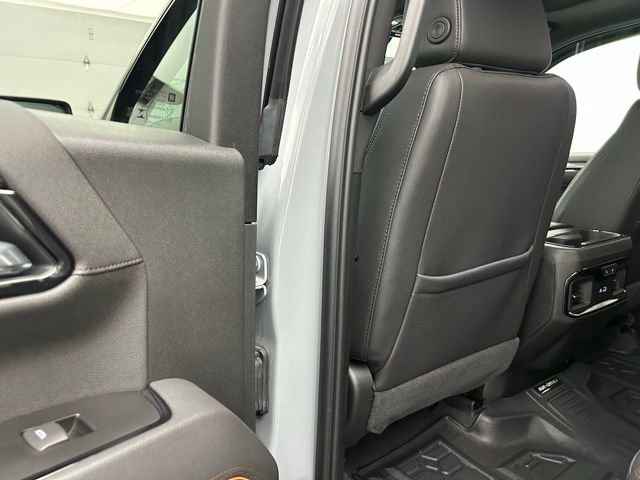 Used 2025 GMC Sierra 1500 AT4 w/ Technology Package image 34