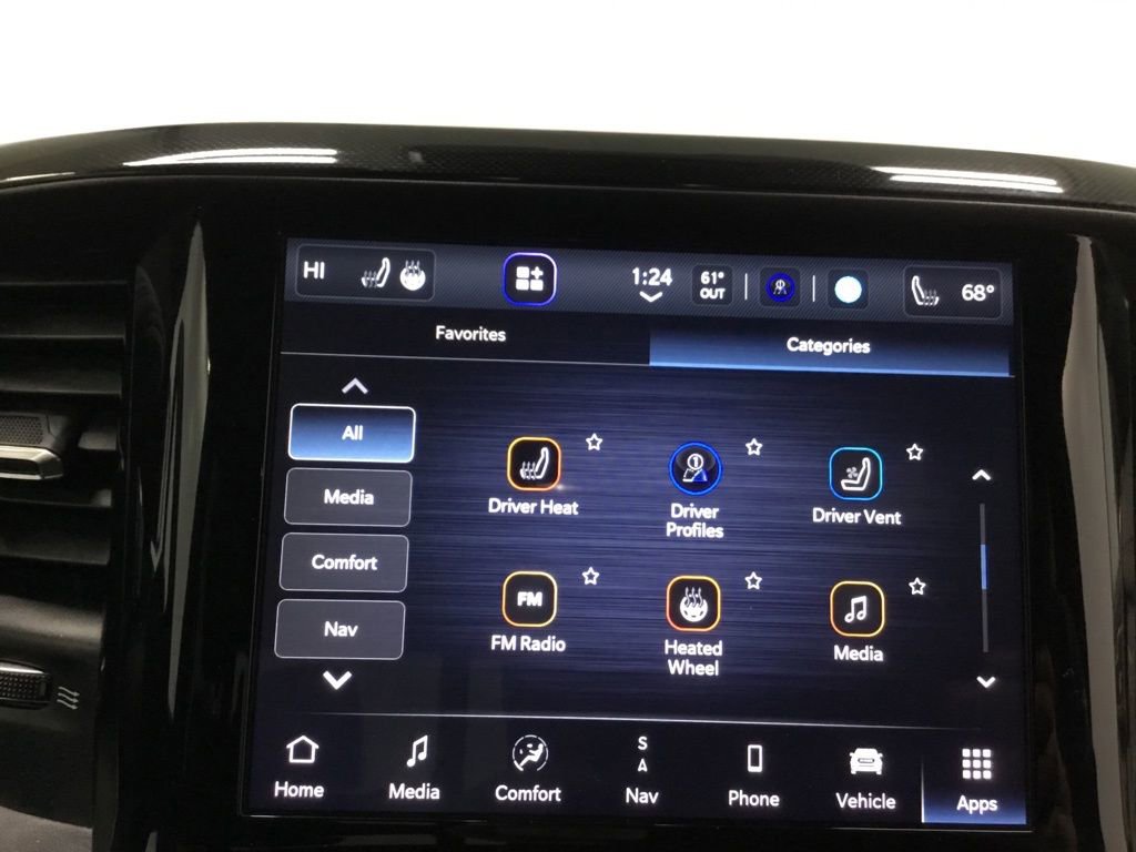 Used 2022 RAM 1500 Laramie image 28