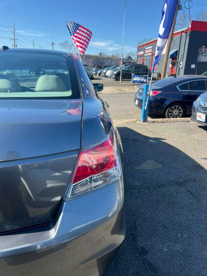 Used 2010 Honda Accord EX-L image 10
