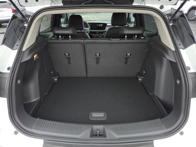 New 2026 Buick Encore GX Preferred FWD image 24