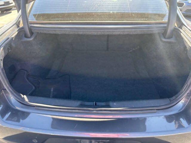 Used 2017 Dodge Charger SE w/ Power Sunroof Group AWD/4WD image 20