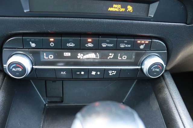 Used 2020 MAZDA CX-5 Touring FWD image 18