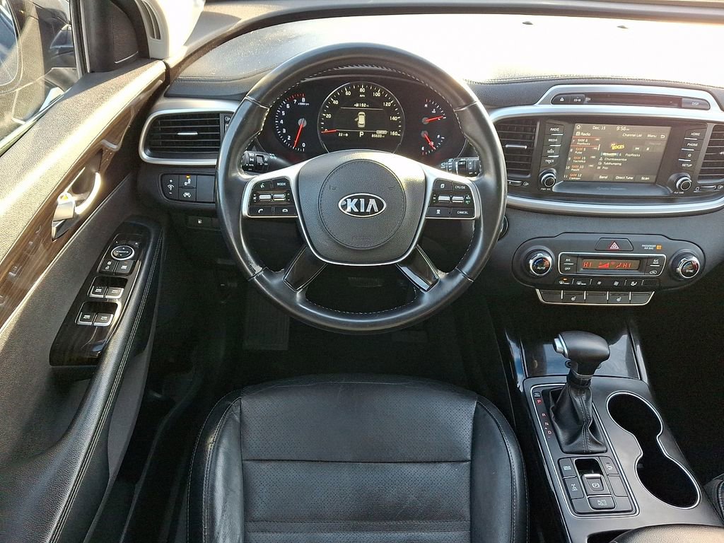 Used 2019 Kia Sorento EX image 11