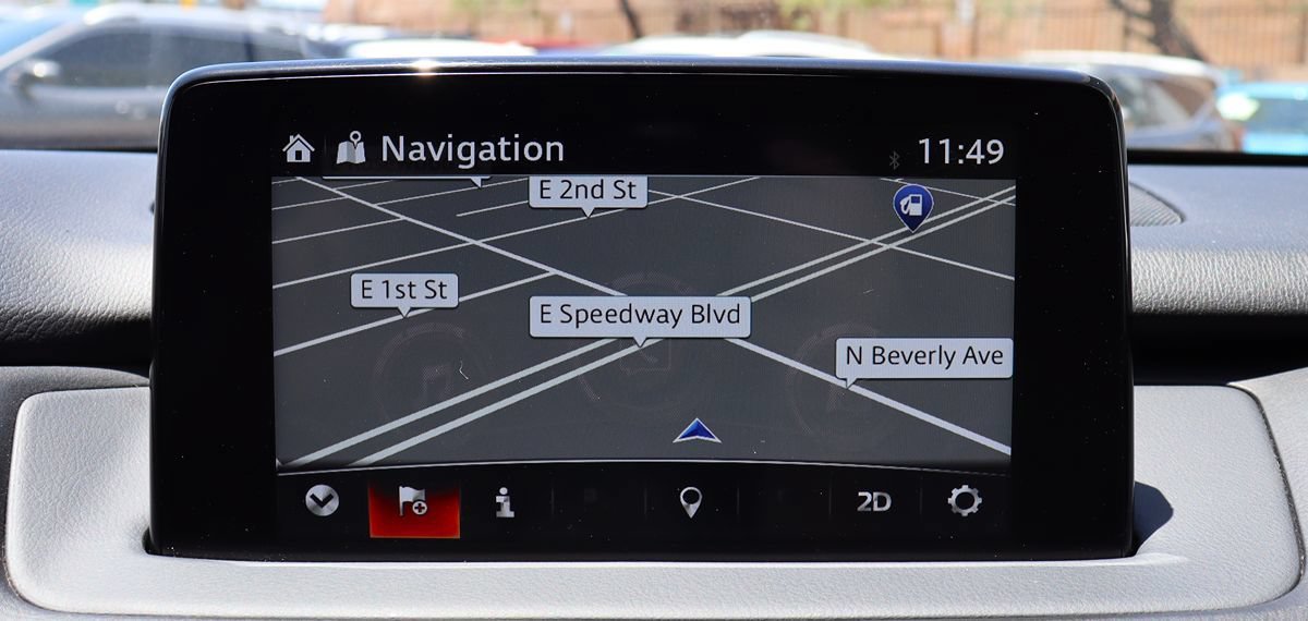 Used 2018 MAZDA CX-9 Touring w/ Touring Premium Package FWD image 52