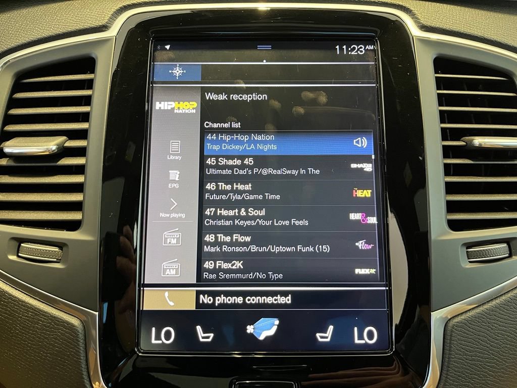 Used 2019 Volvo XC90 T6 Momentum w/ Protection Package AWD/4WD image 56