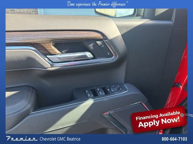 New 2026 Chevrolet Silverado 1500 LT image 15