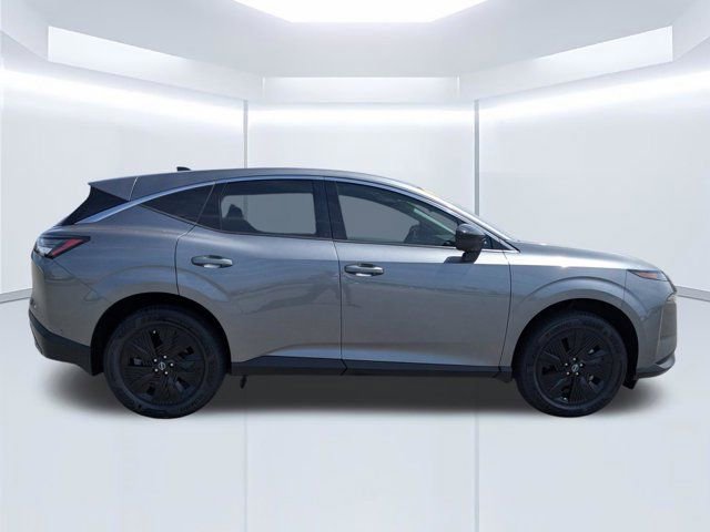 Used 2025 Nissan Murano SV FWD image 3