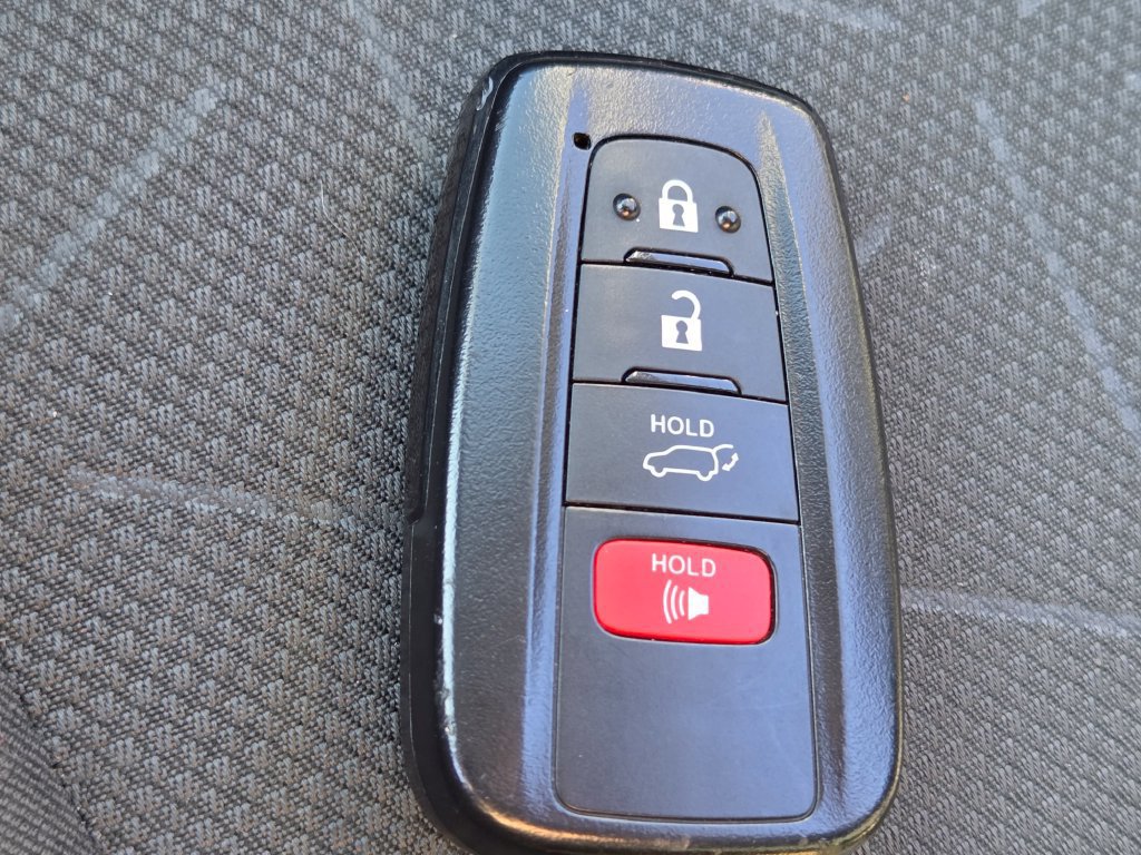 Used 2024 Toyota RAV4 XLE w/ Convenience Package AWD/4WD image 38