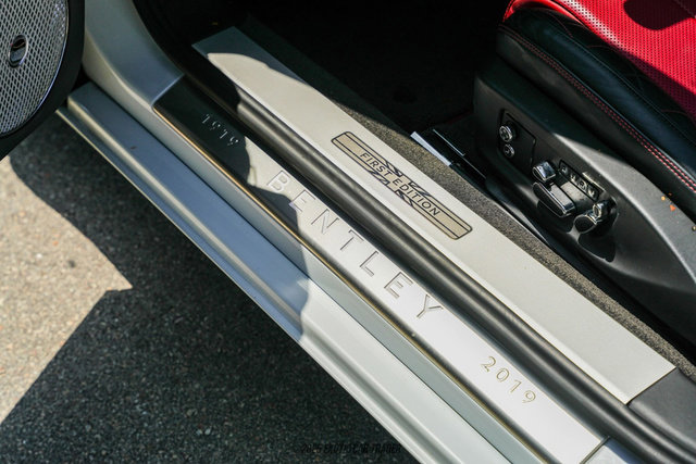 Used 2020 Bentley Continental GT V8 First Edition image 50