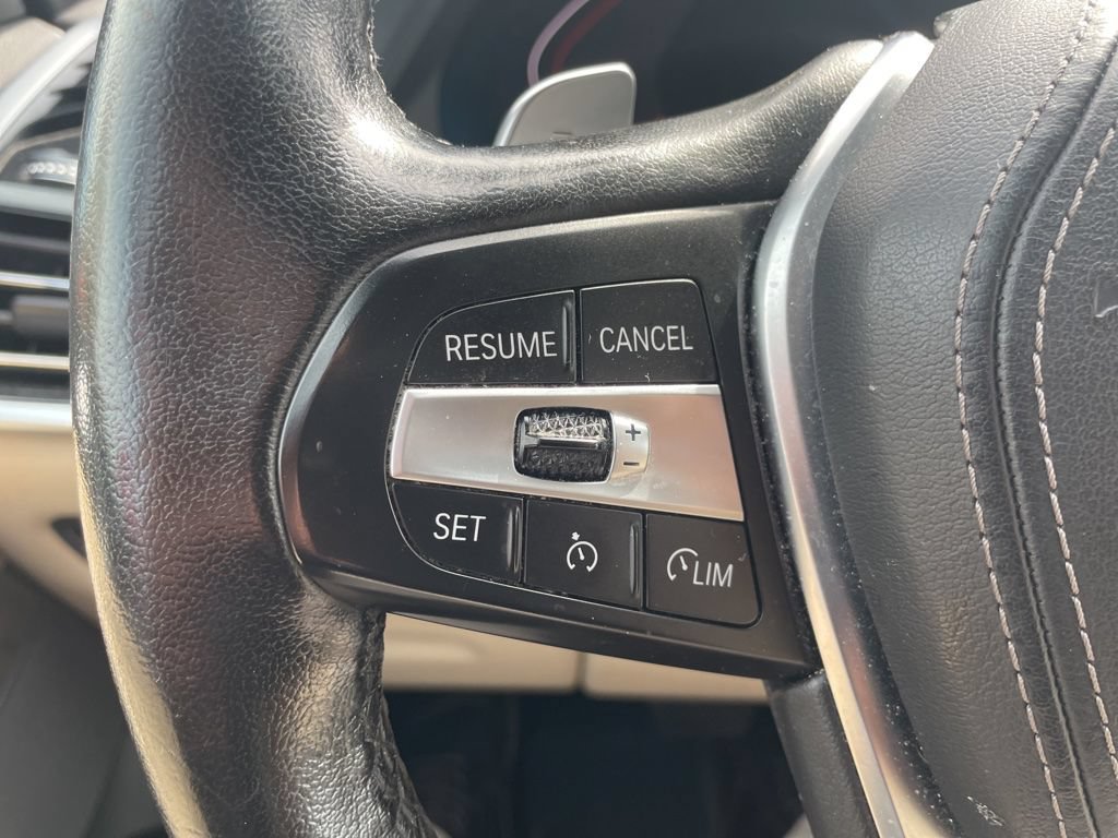 Used 2021 BMW X5 xDrive40i w/ Convenience Package AWD/4WD image 18