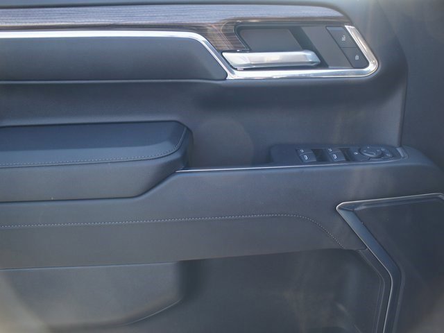 Certified 2024 Chevrolet Silverado 1500 LT w/ Protection Package image 28