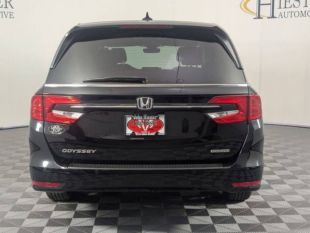 Used 2023 Honda Odyssey Touring image 6