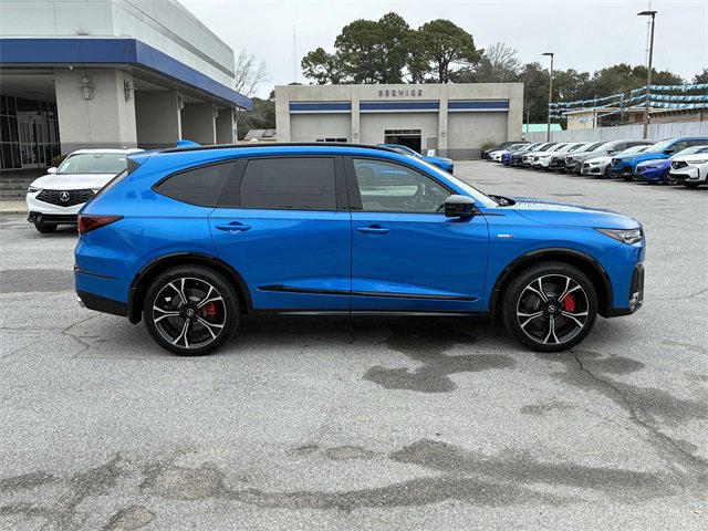 New 2026 Acura MDX Type S image 3