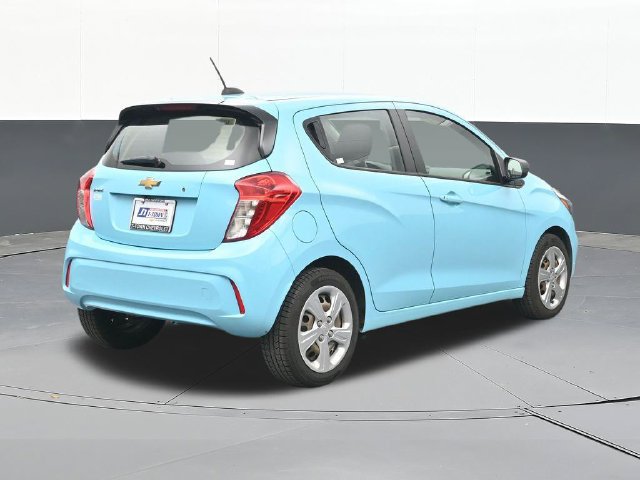 Used 2021 Chevrolet Spark LS FWD image 13