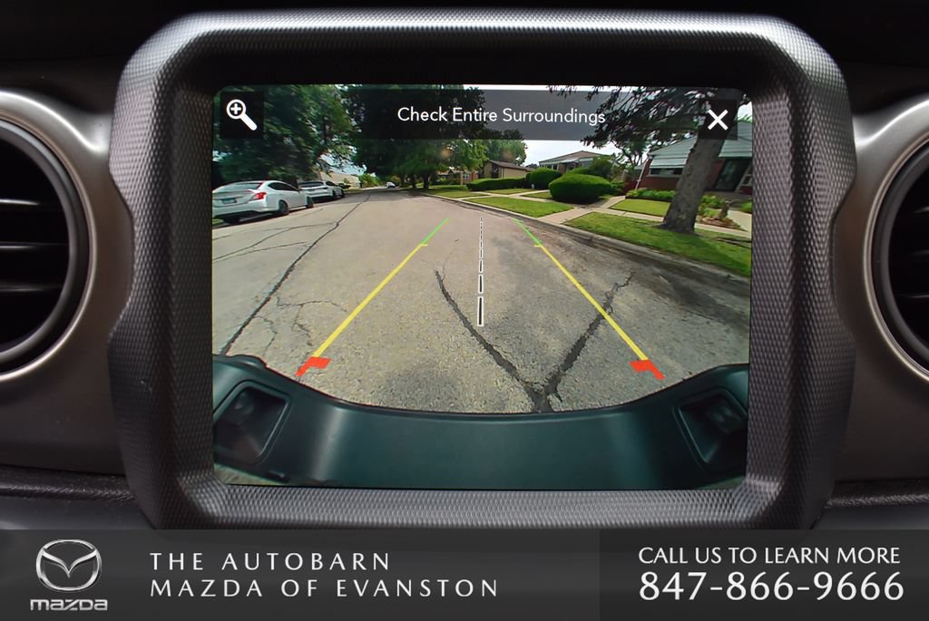 Used 2022 Jeep Gladiator Sport AWD/4WD image 39