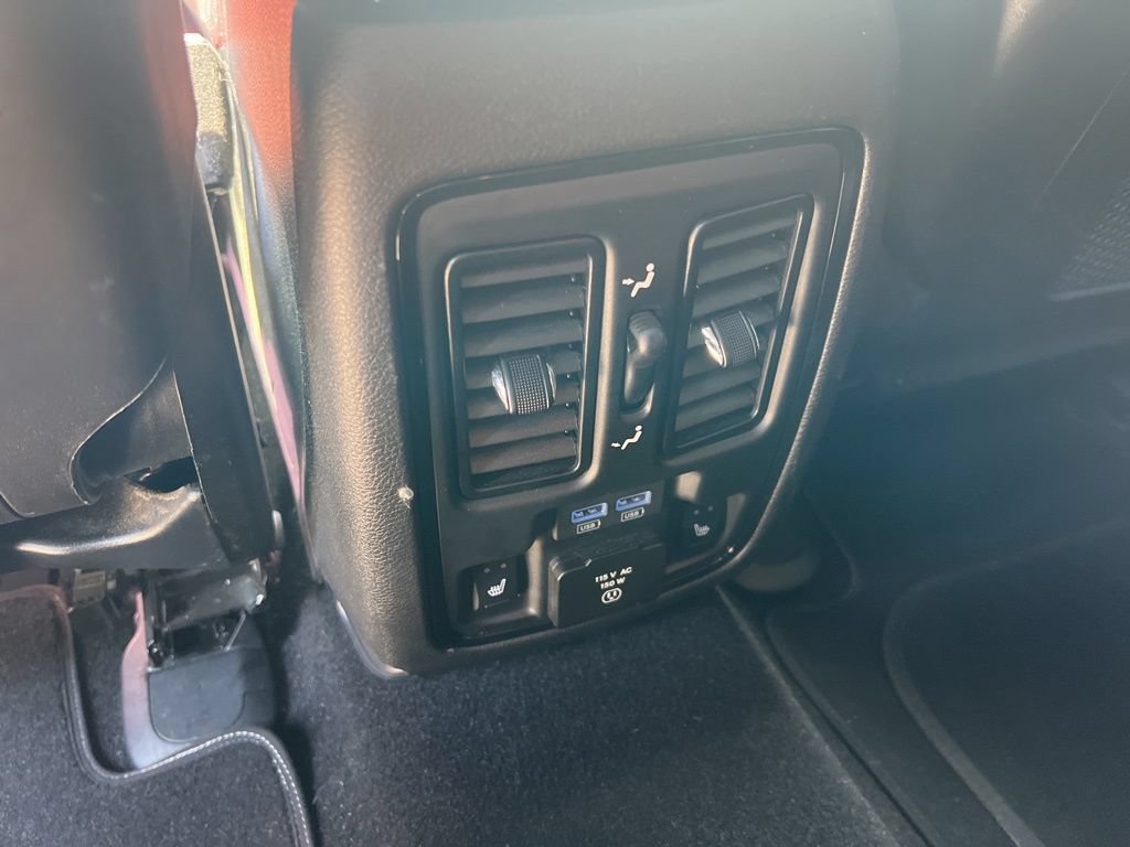 Used 2021 Dodge Durango SRT Hellcat w/ Premium Interior Group AWD/4WD image 42
