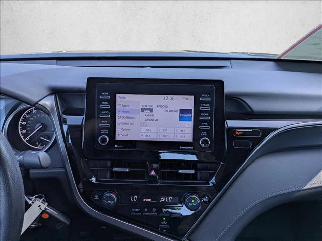Certified 2024 Toyota Camry LE image 13