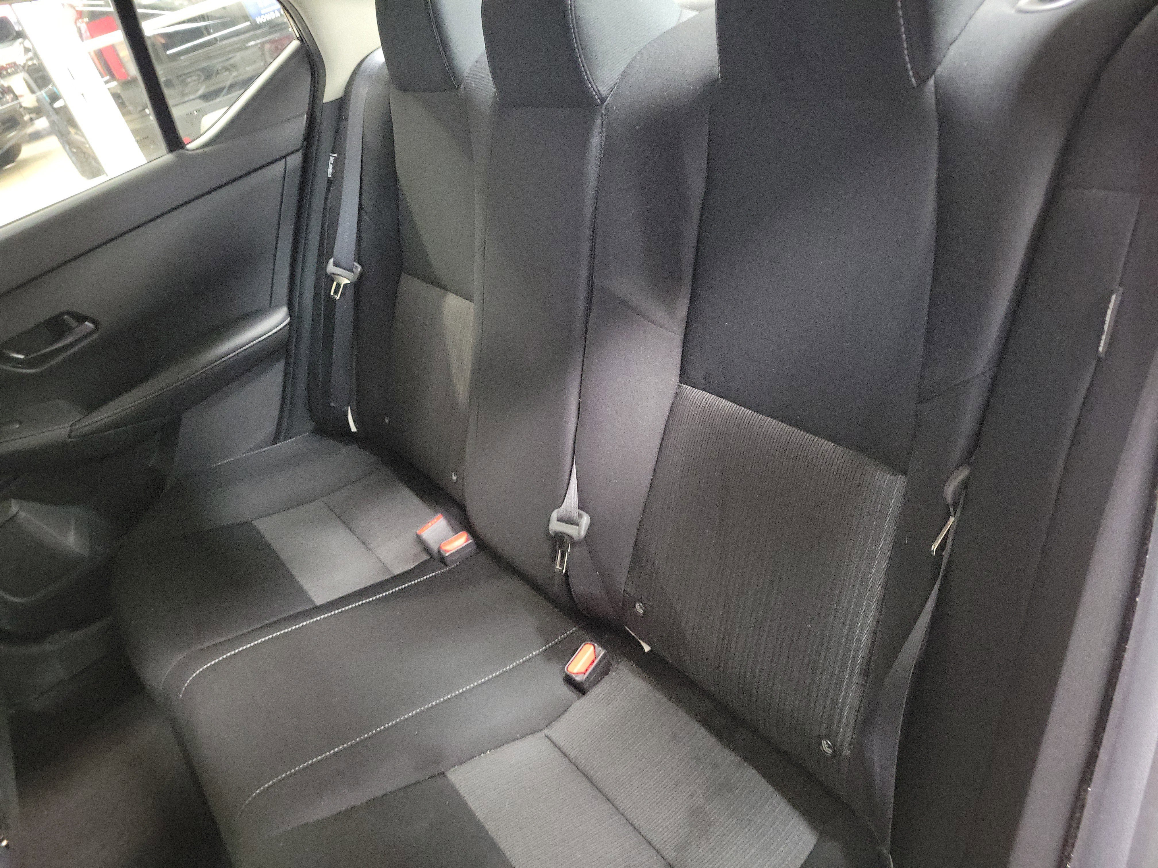 Used 2024 Nissan Sentra SV image 11