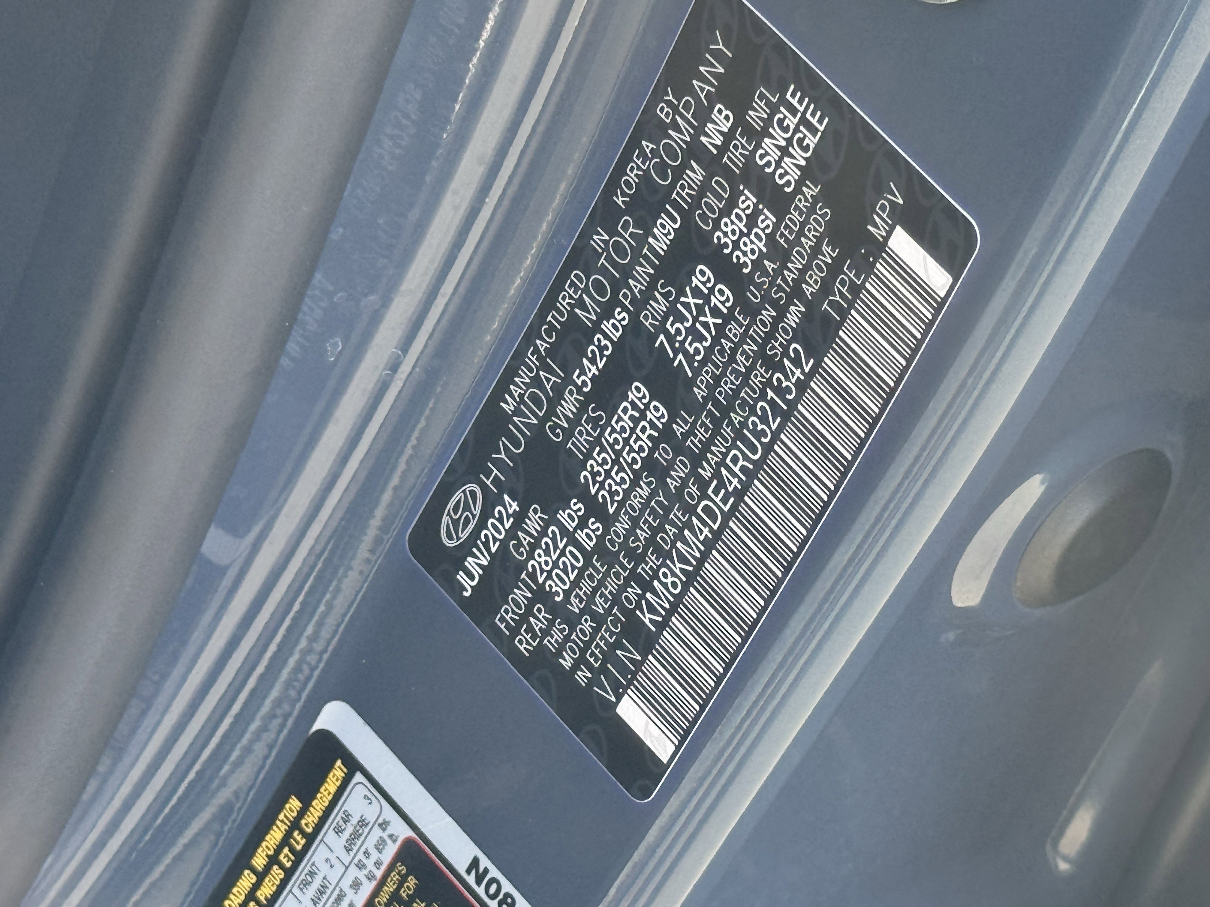 Used 2024 Hyundai Ioniq 5 SE image 39