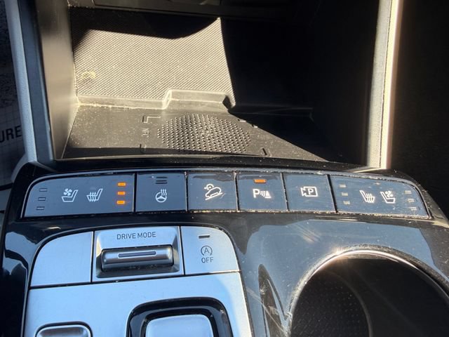 Used 2024 Hyundai Tucson Limited FWD image 24