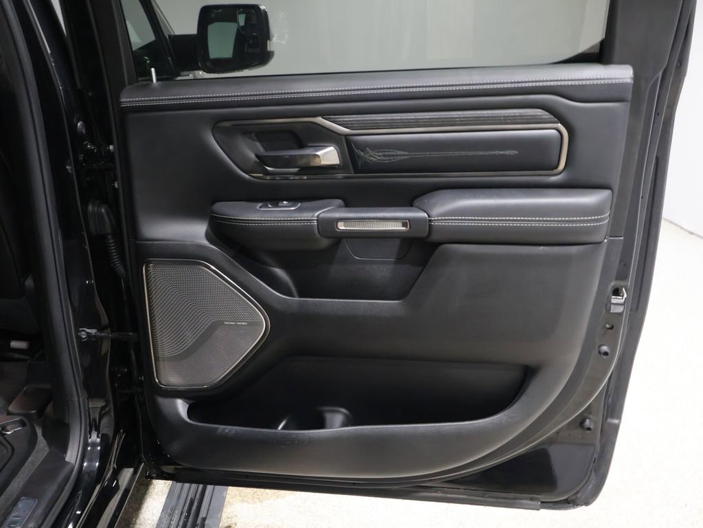 Used 2021 RAM 1500 Limited image 25