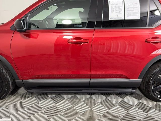 Used 2025 Honda Pilot Black Edition image 15