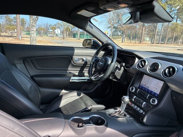 Used 2022 Ford Mustang GT Premium w/ Equipment Group 401A image 23