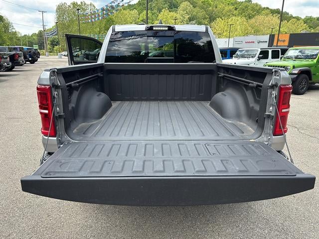 Used 2025 RAM 1500 RHO w/ RHO Level 1 Equipment Group AWD/4WD image 18