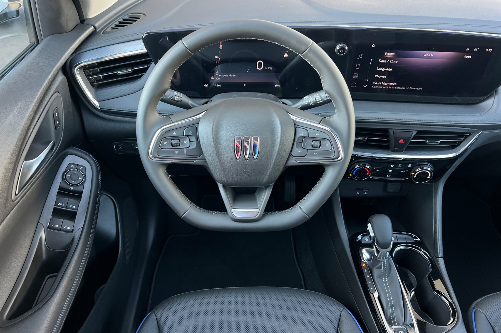 New 2026 Buick Encore GX Sport Touring FWD image 14