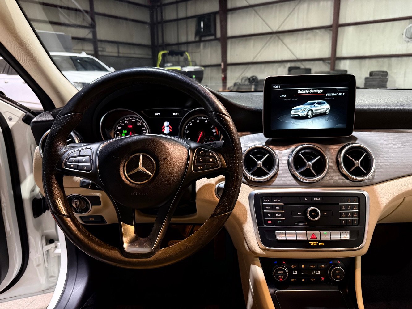 Used 2018 Mercedes-Benz GLA 250 image 29