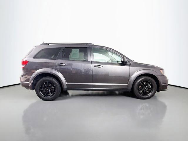 Used 2020 Dodge Journey SE w/ Blacktop Package FWD image 8