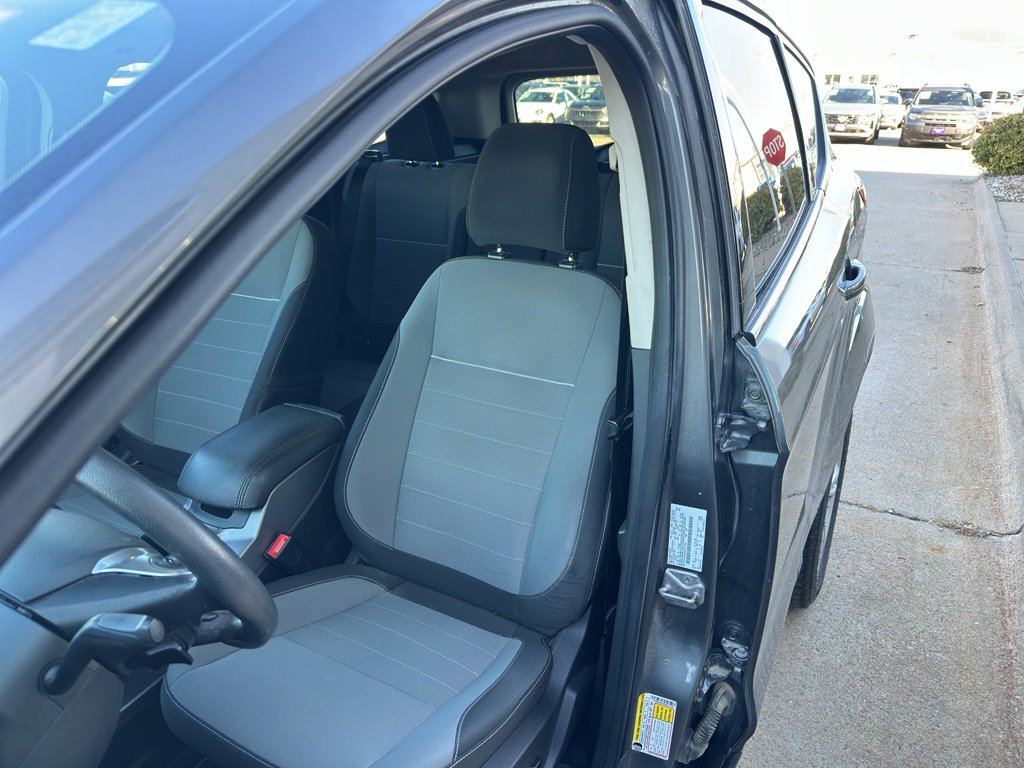 Used 2014 Ford Escape SE w/ Equipment Group 201A image 24