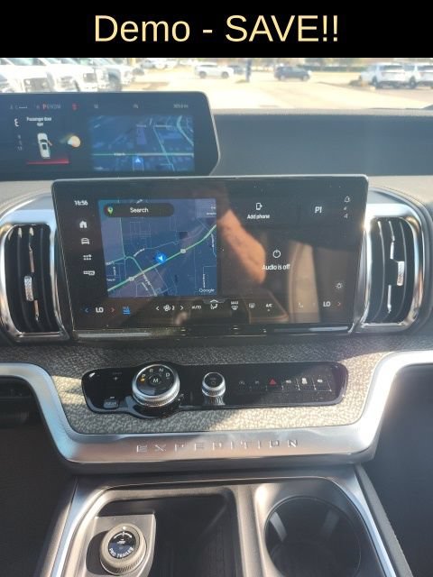 New 2025 Ford Expedition Tremor AWD/4WD image 43