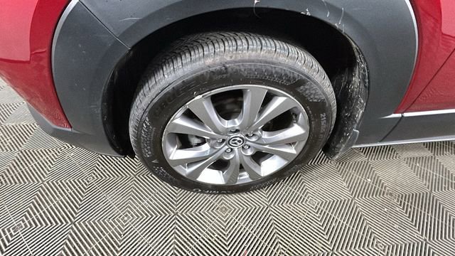 Used 2023 MAZDA CX-30 AWD 2.5 S w/ Preferred Package image 10