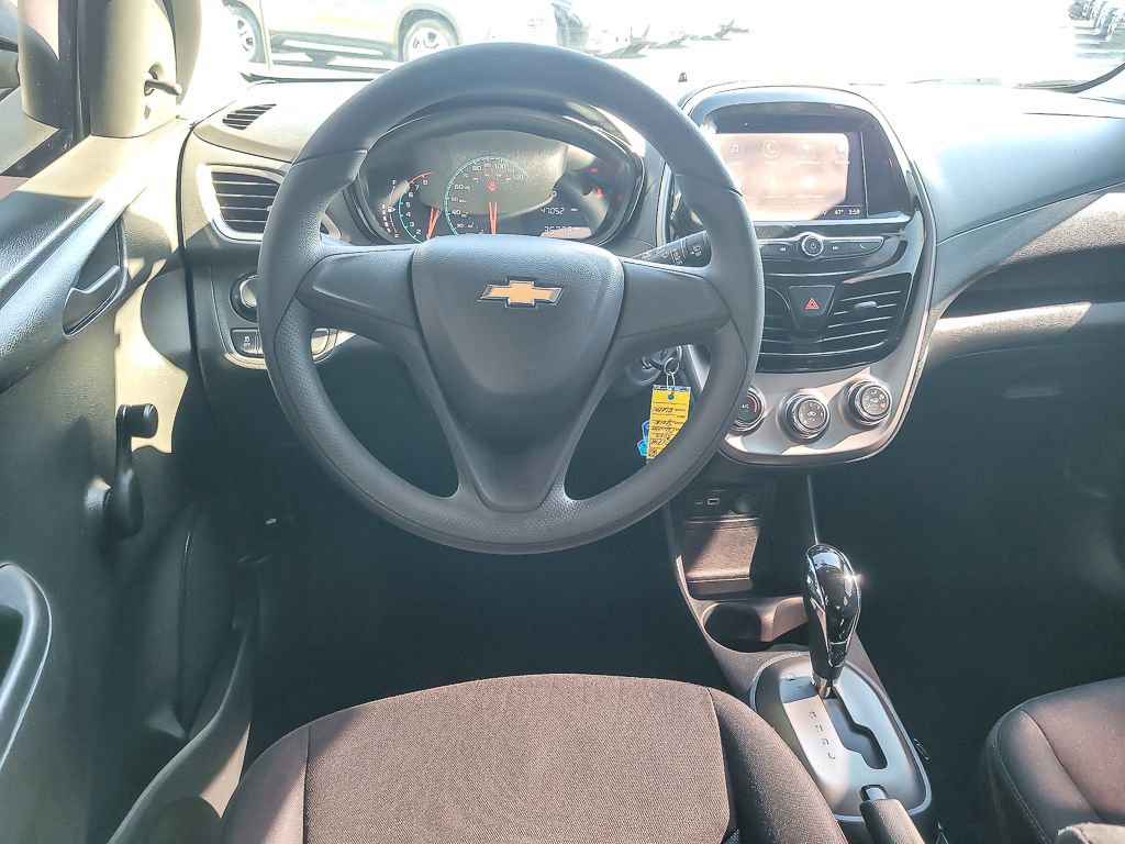 Used 2022 Chevrolet Spark LS image 10