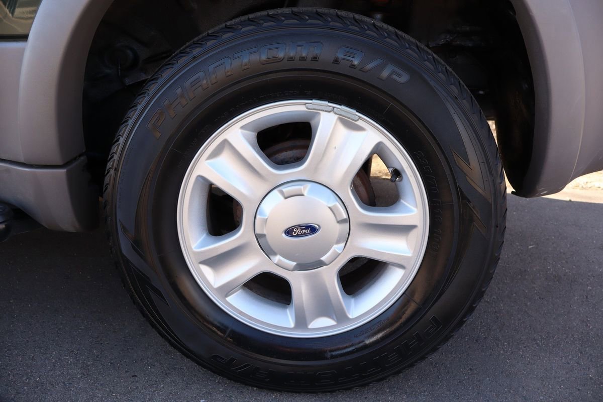 Used 2001 Ford Escape XLT image 38