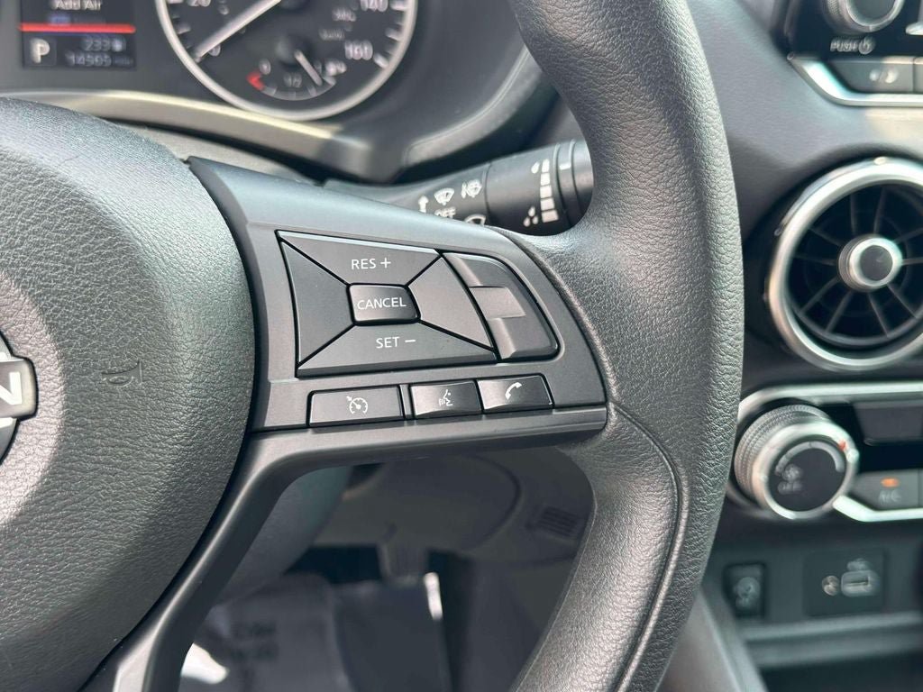 Used 2024 Nissan Sentra S FWD image 19