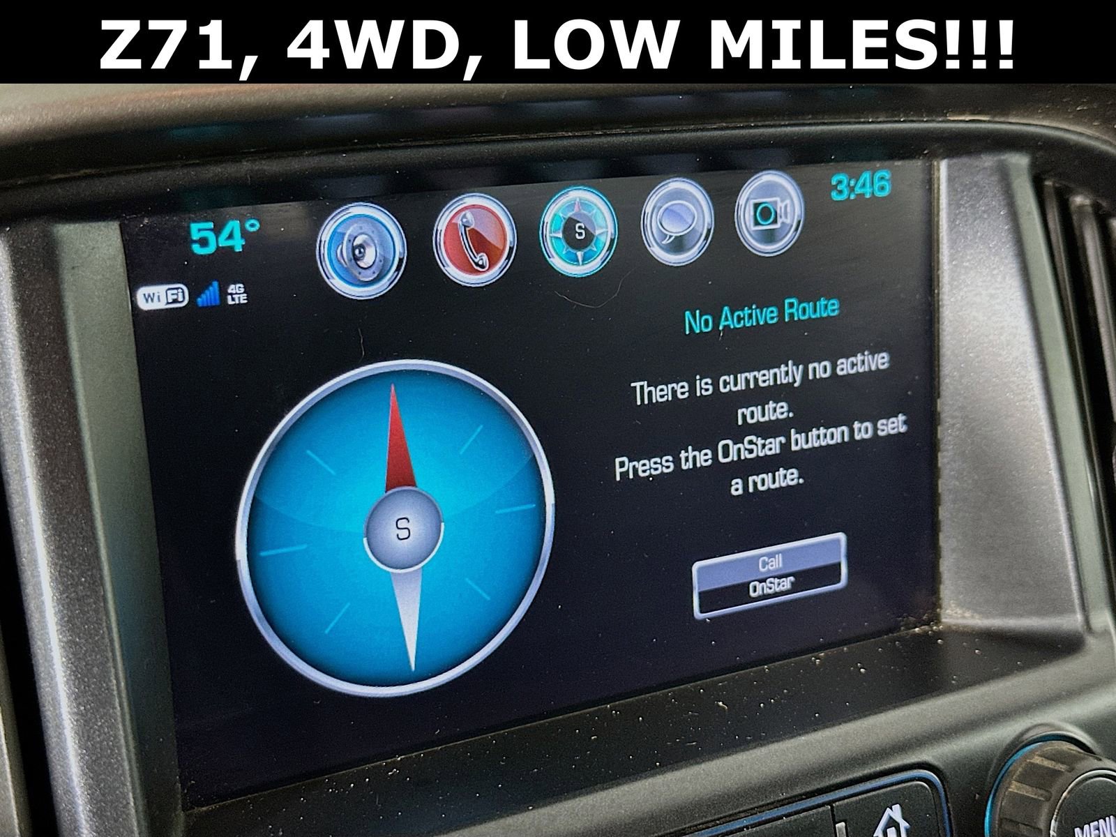 Used 2018 Chevrolet Colorado Z71 image 14