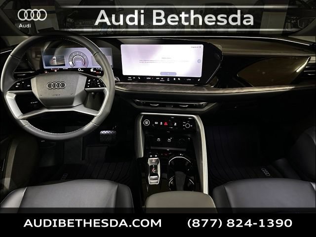 New 2026 Audi Q5 Premium AWD/4WD image 11