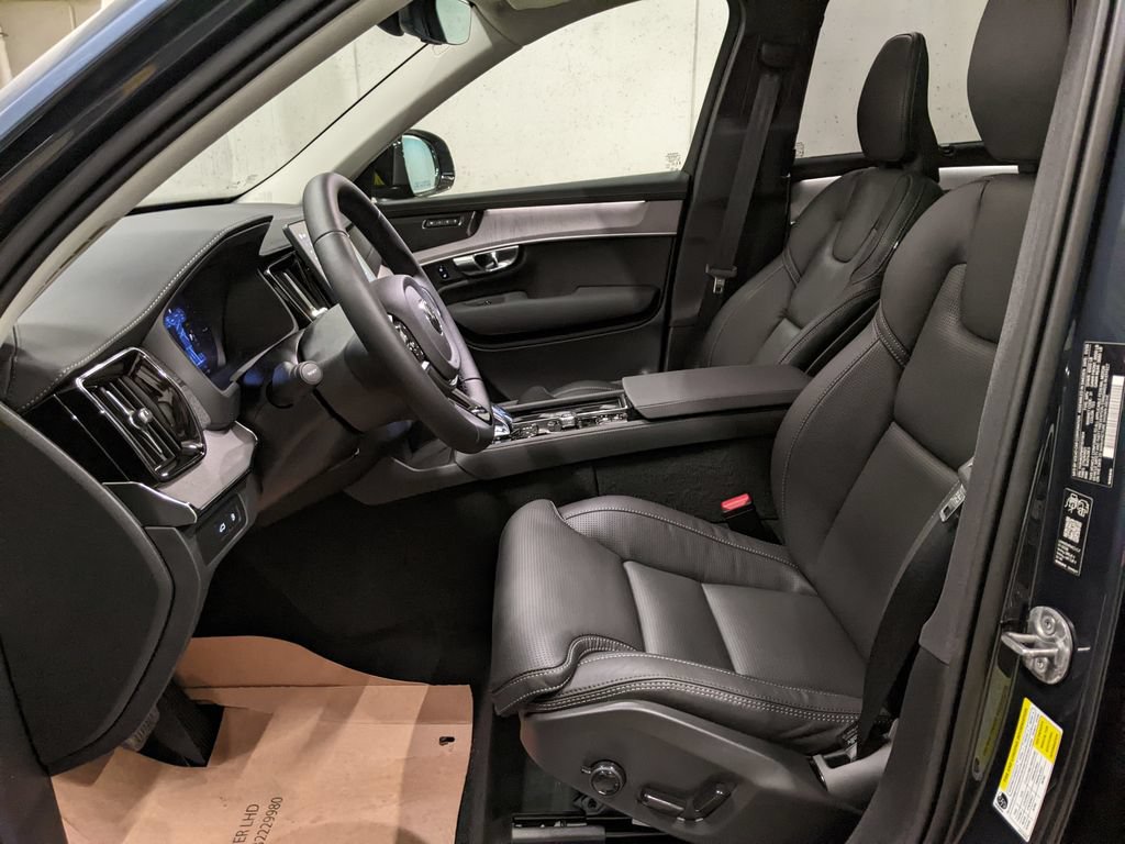 New 2026 Volvo XC90 T8 Ultra AWD/4WD image 11