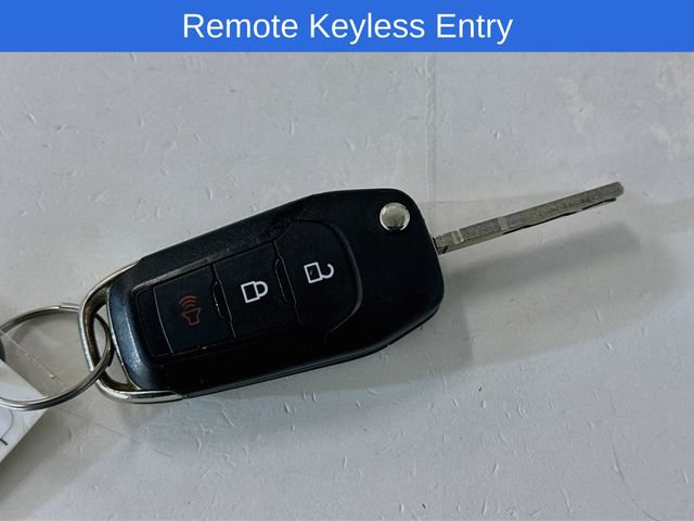Certified 2022 Ford Escape S AWD/4WD image 33