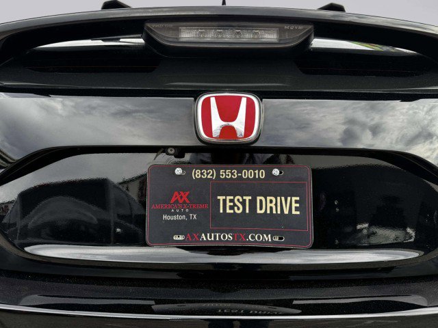 Used 2019 Honda Civic Type R image 16