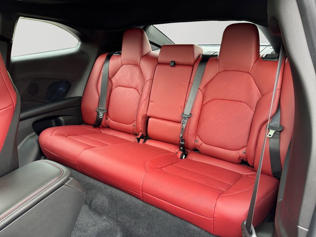 New 2026 Dodge Charger Scat Pack AWD/4WD image 15