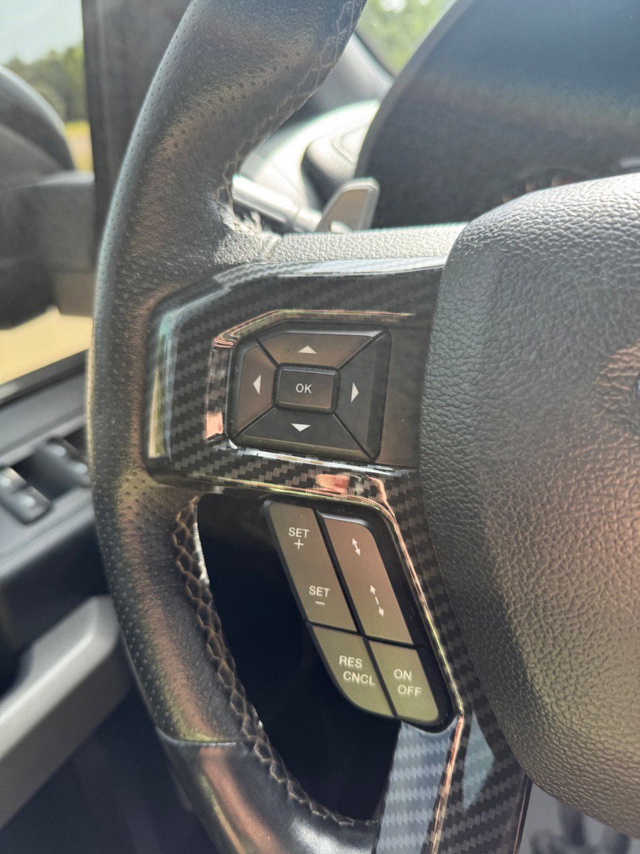 Used 2018 Ford F150 Raptor w/ Equipment Group 802A Luxury image 23