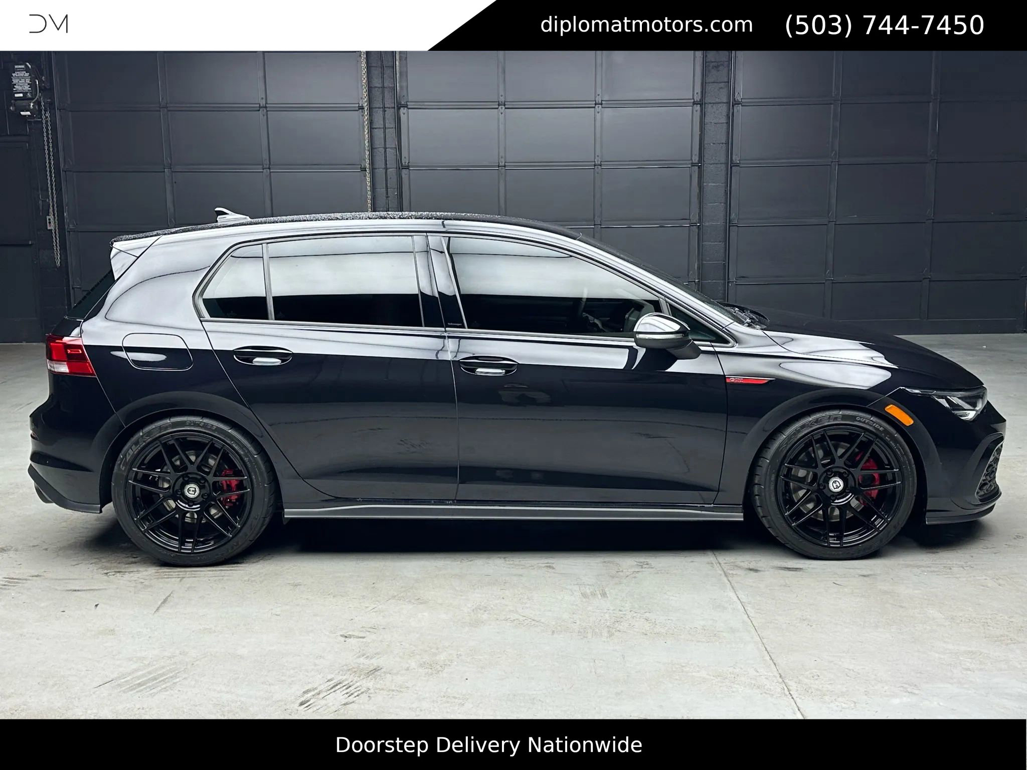 Used 2022 Volkswagen GTI S image 7