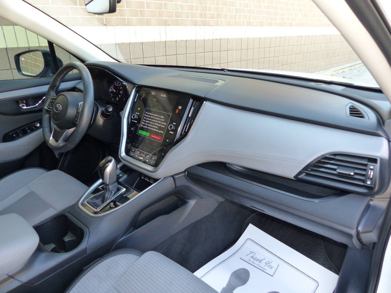 Used 2024 Subaru Outback Premium AWD/4WD image 39