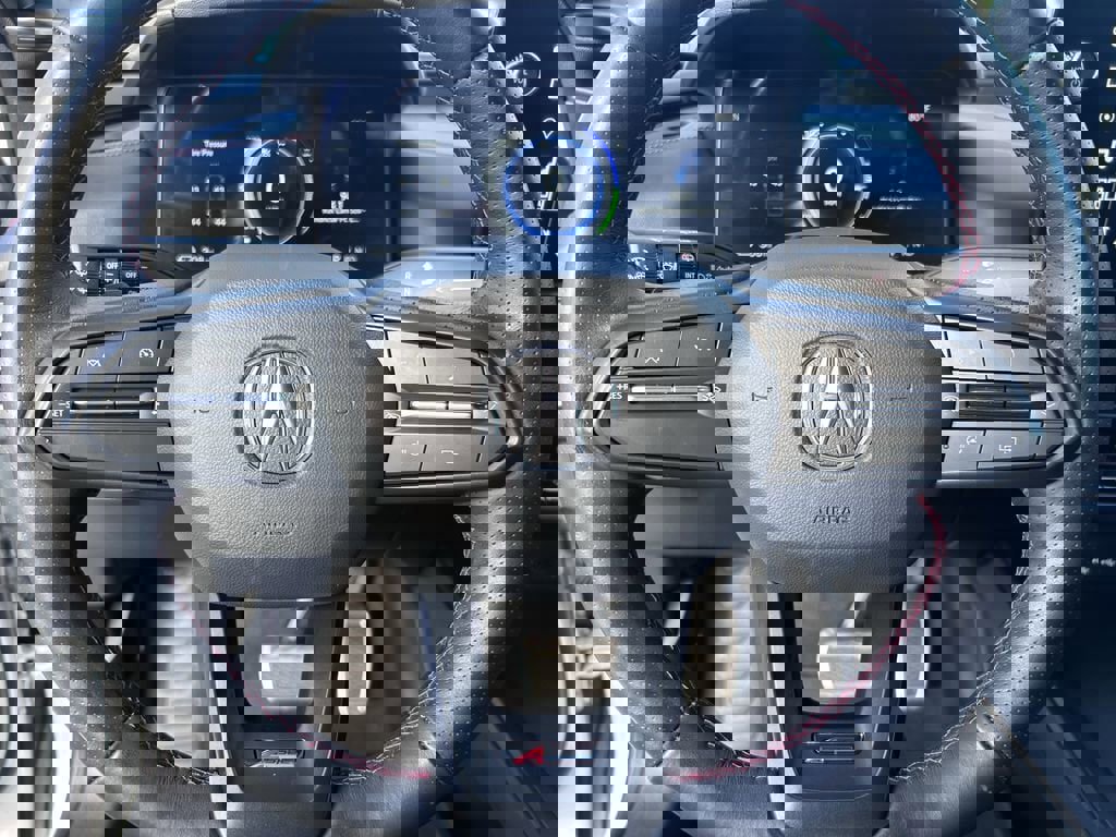 Used 2024 Acura ZDX A-Spec image 30