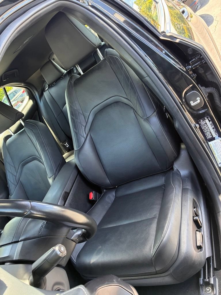 Used 2023 Lexus UX 250h AWD w/ Accessory Package (Z2) image 19